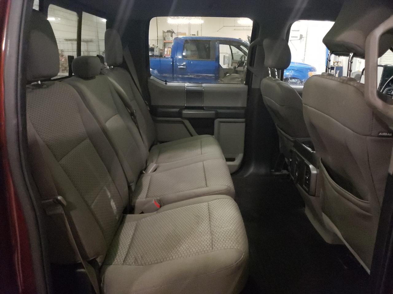 2015 Ford F-150 - Image 10