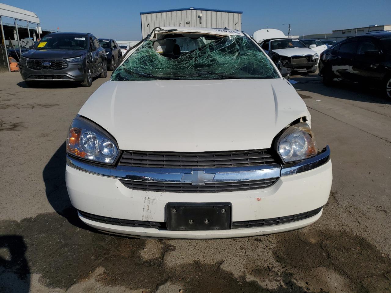 2005 Chevrolet Malibu - Image 5