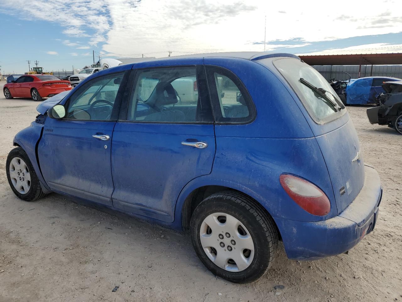 2006 Chrysler PT Cruiser - Image 2