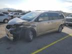 2014 Toyota Sienna Le zu verkaufen in Las Vegas, NV - Front End