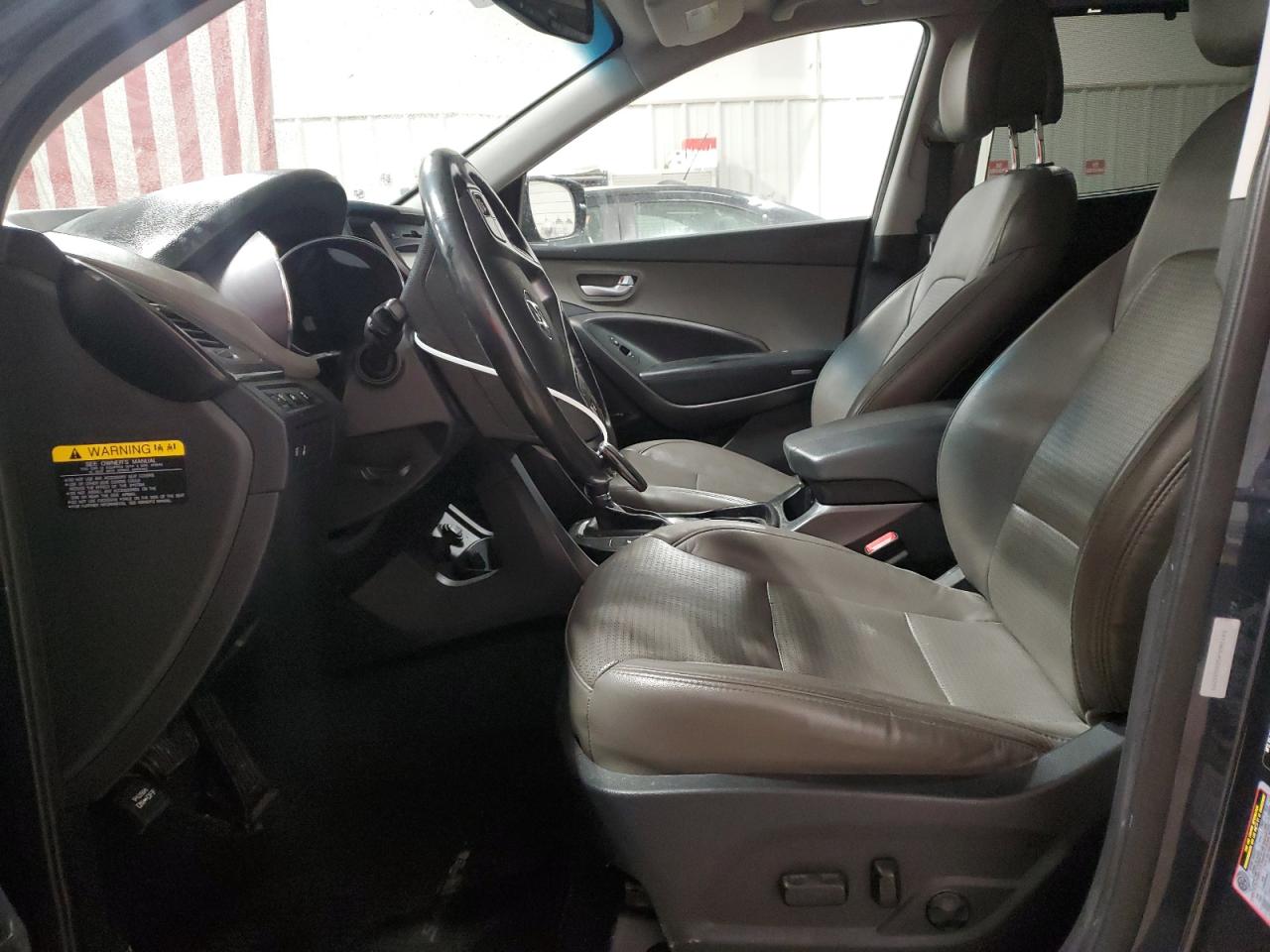 2013 Hyundai Santa Fe - Image 7