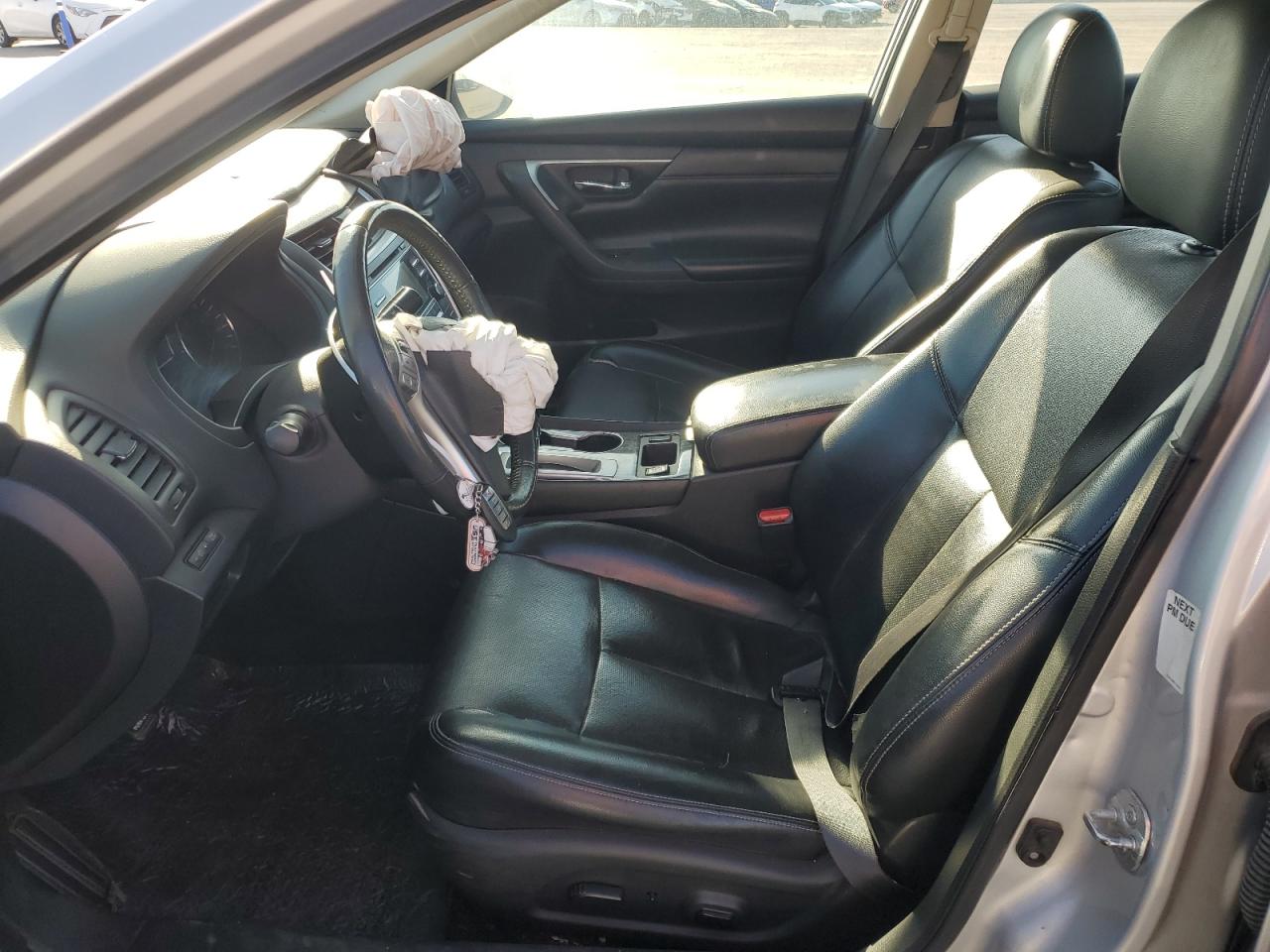 2017 Nissan Altima - Image 7