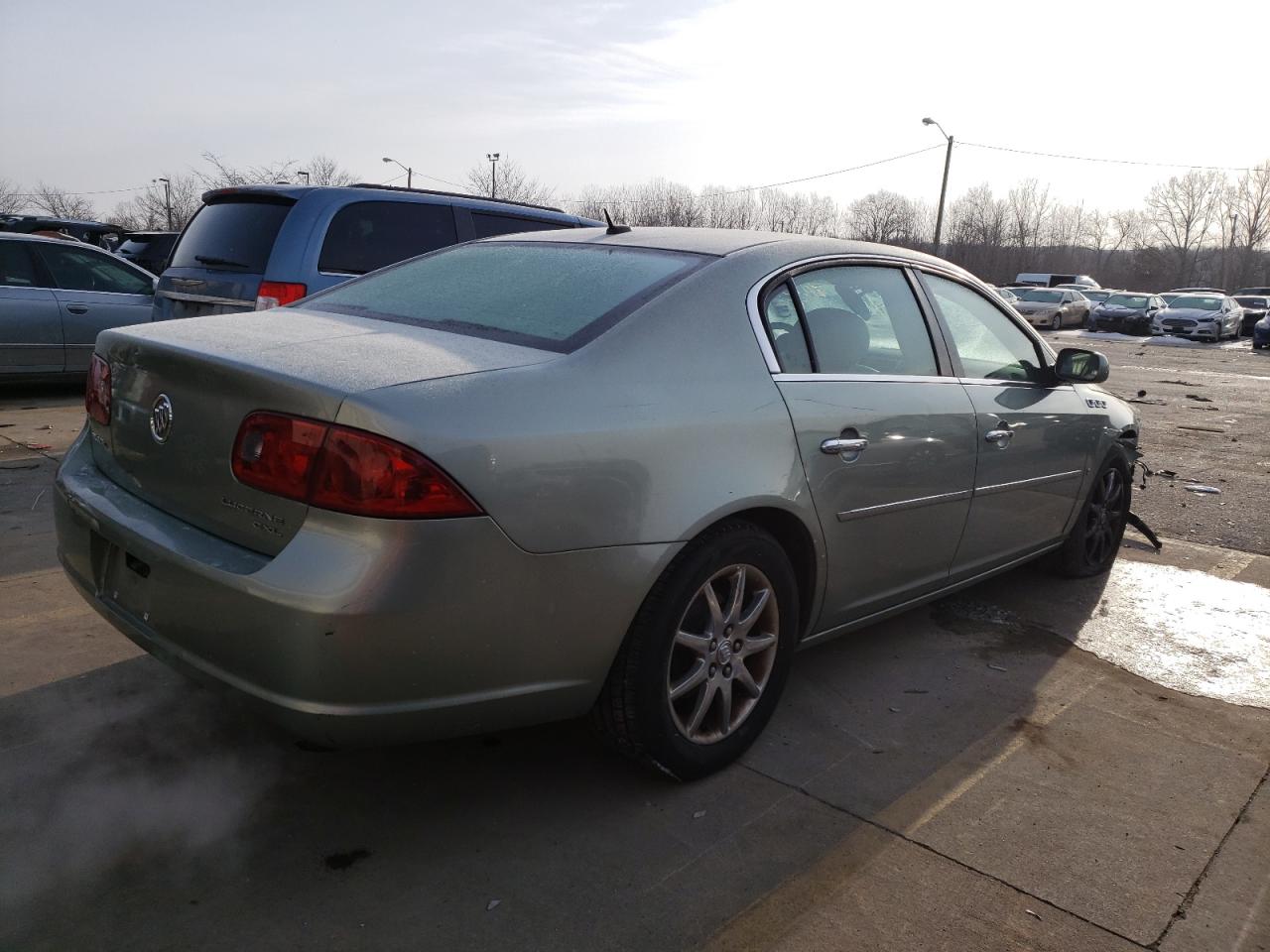 2006 Buick Lucerne - Image 3