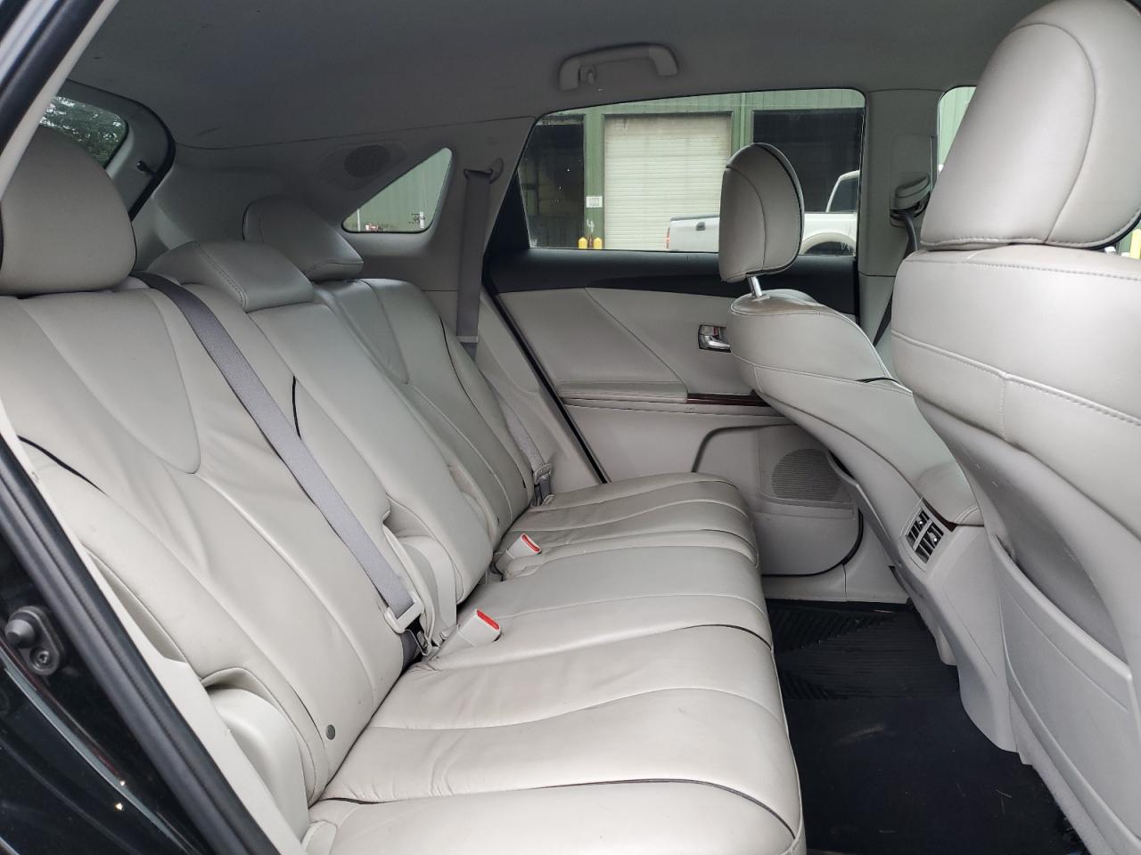 2009 Toyota Venza VIN: 4T3BK11A99U004086 Lot: 88294485