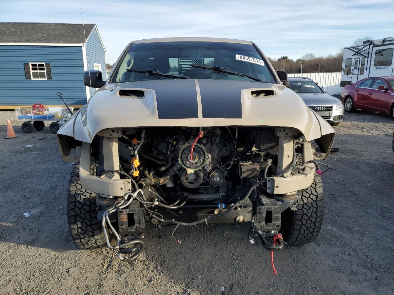 2019 RAM 1500 - Image 5
