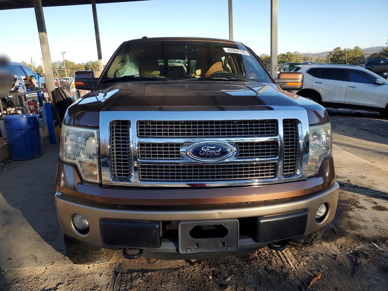2011 Ford F-150 - Image 5