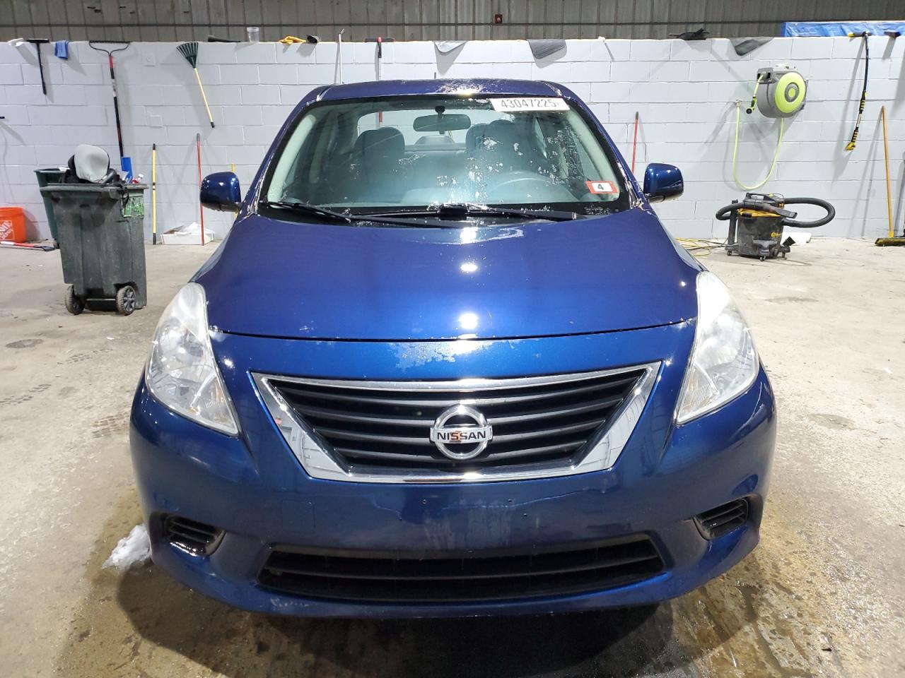 2012 Nissan Versa - Image 5