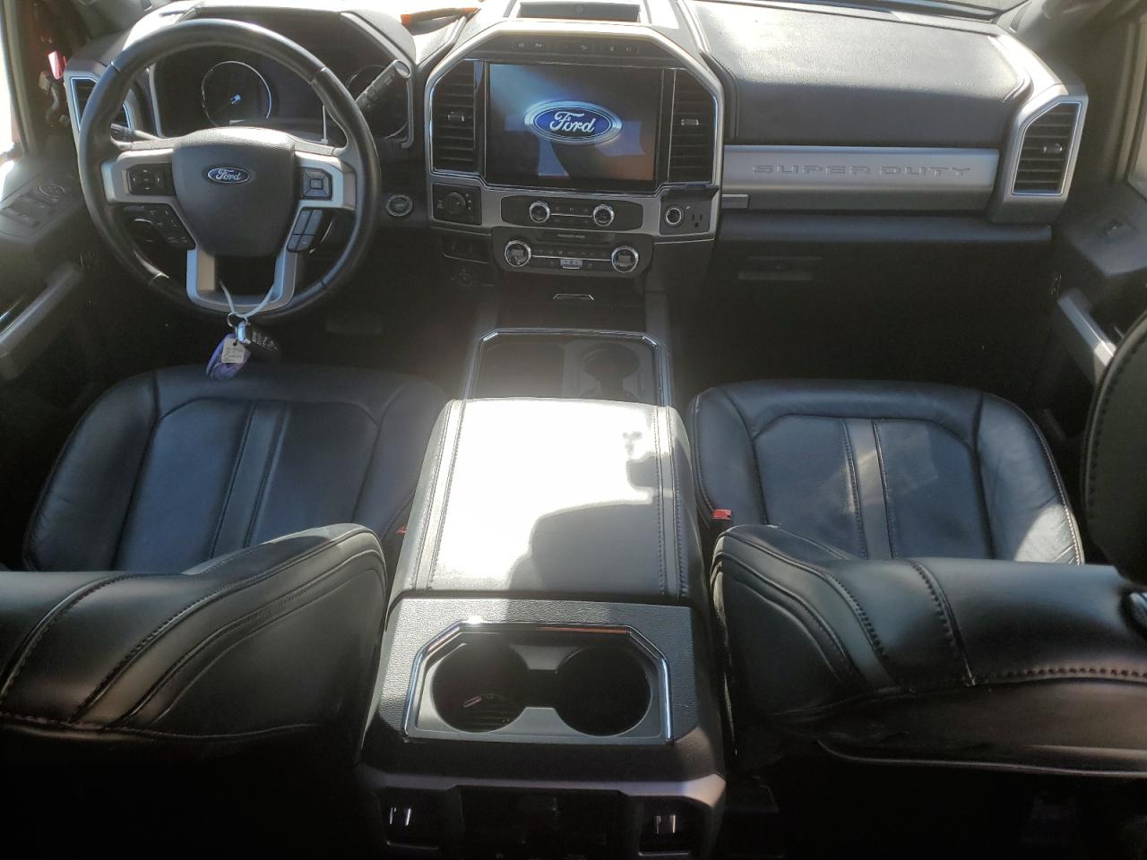 2022 Ford F250 - Image 8