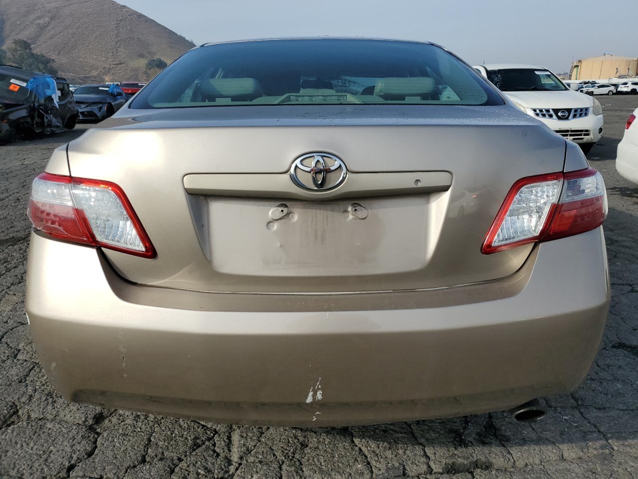 2007 Toyota Camry - Image 6