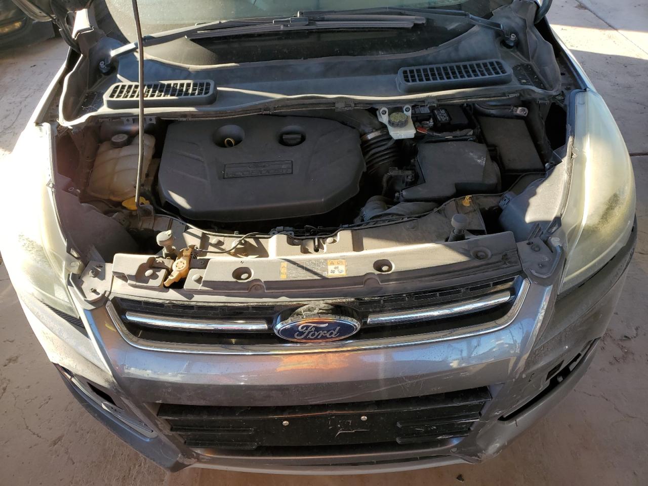 2013 Ford Escape - Image 12
