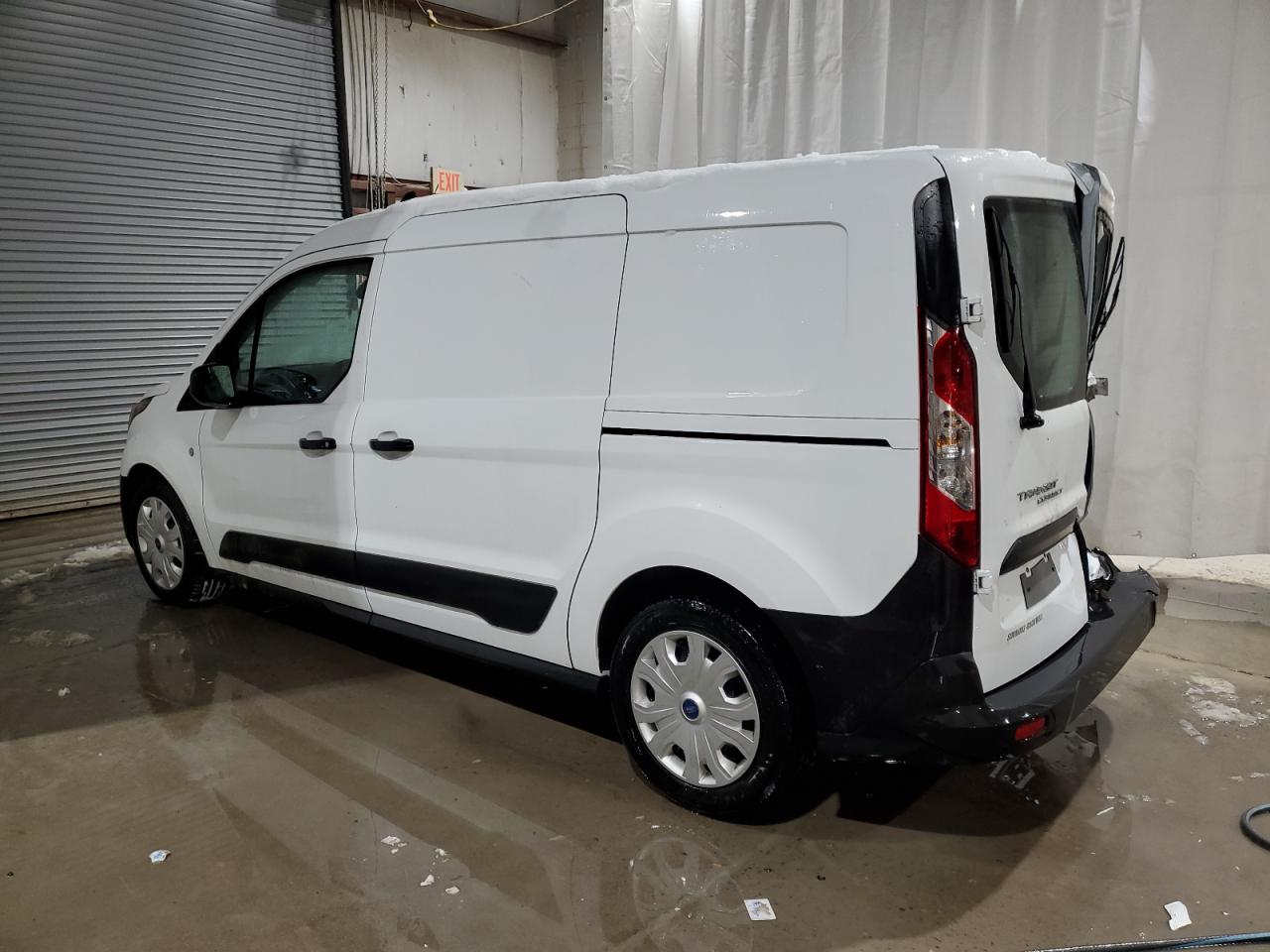 2022 Ford Transit - Image 2