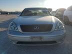 2002 Lexus Ls 430 на продаже в Haslet, TX - Normal Wear