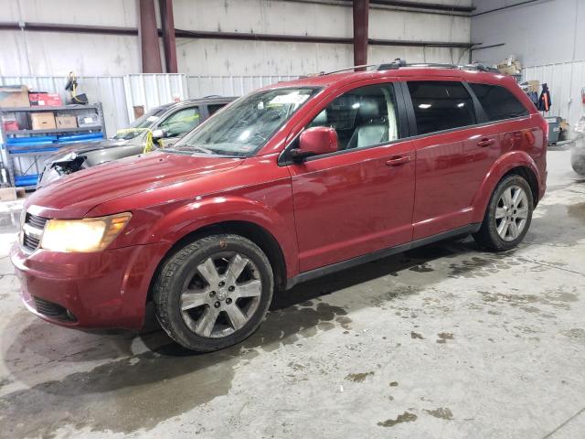 2010 Dodge Journey Sxt