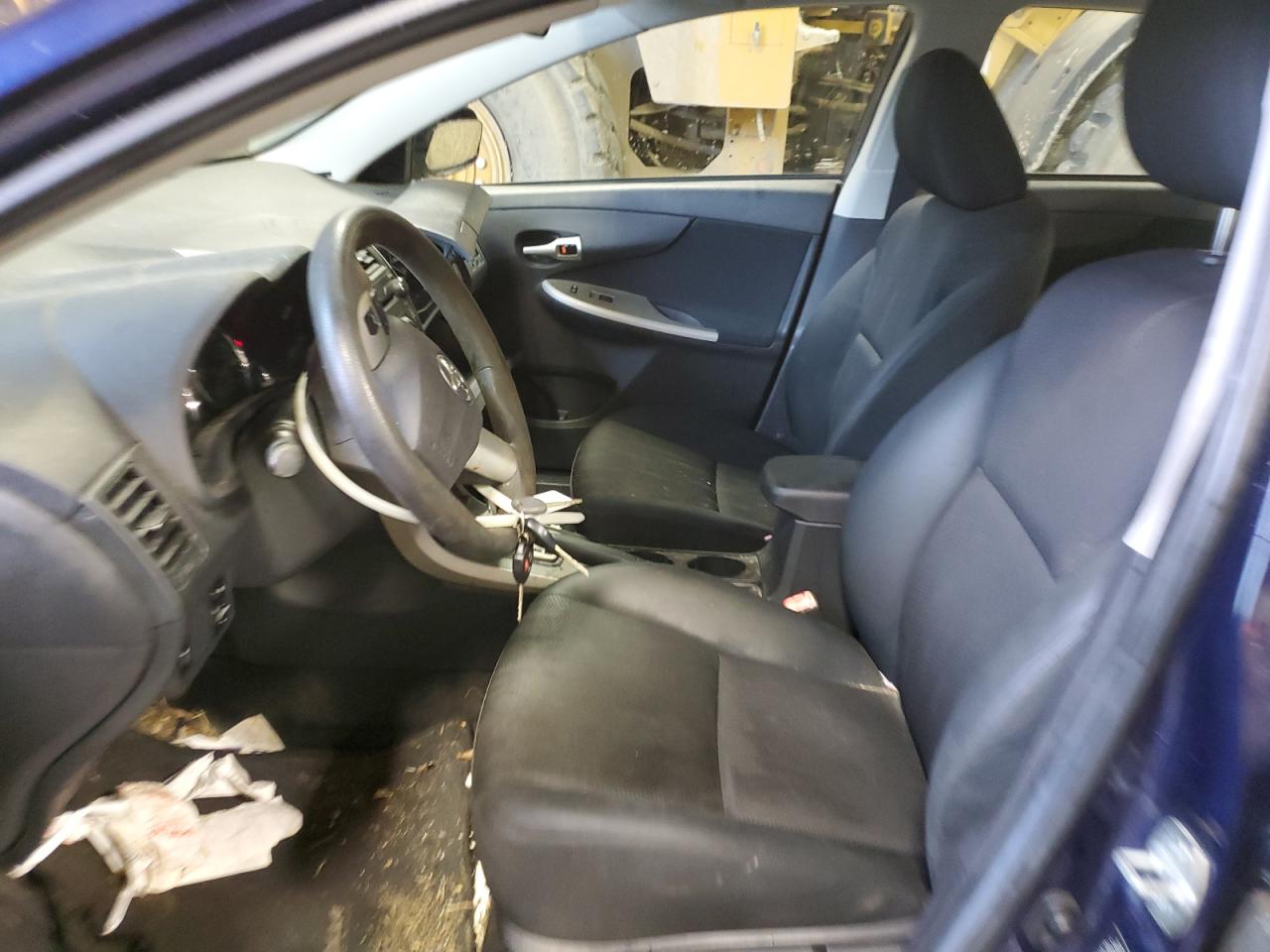 2011 Toyota Corolla - Image 7