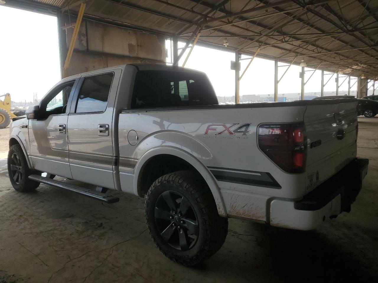 2014 Ford F-150 - Image 2
