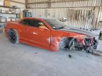 2010 Chevrolet Camaro Ss продається в Abilene, TX - Undercarriage