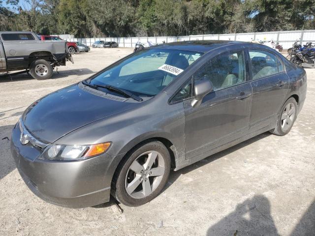 2006 Honda Civic Ex