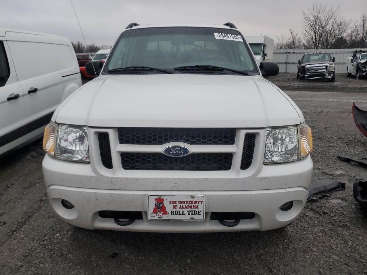 2005 Ford Explorer - Image 5