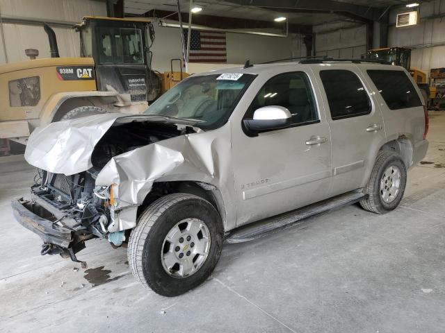 2009 Chevrolet Tahoe K1500 Lt