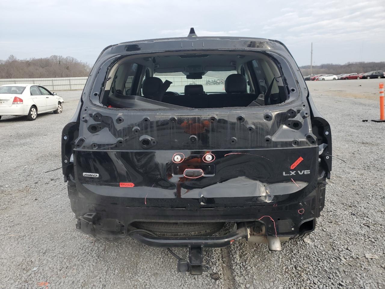 2021 Kia Telluride - Image 6