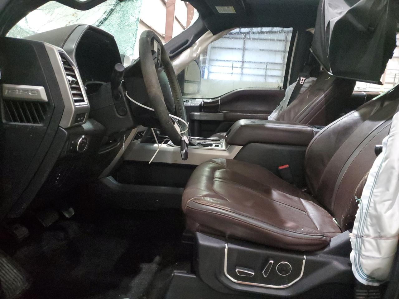 2015 Ford F-150 - Image 7
