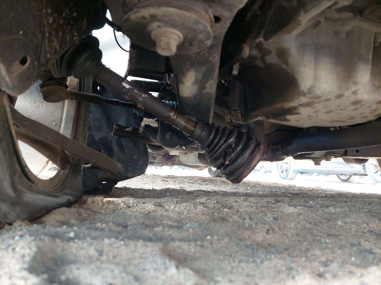 1FM5K8F83DGC08653 - 2013 Ford Explorer - #42482935