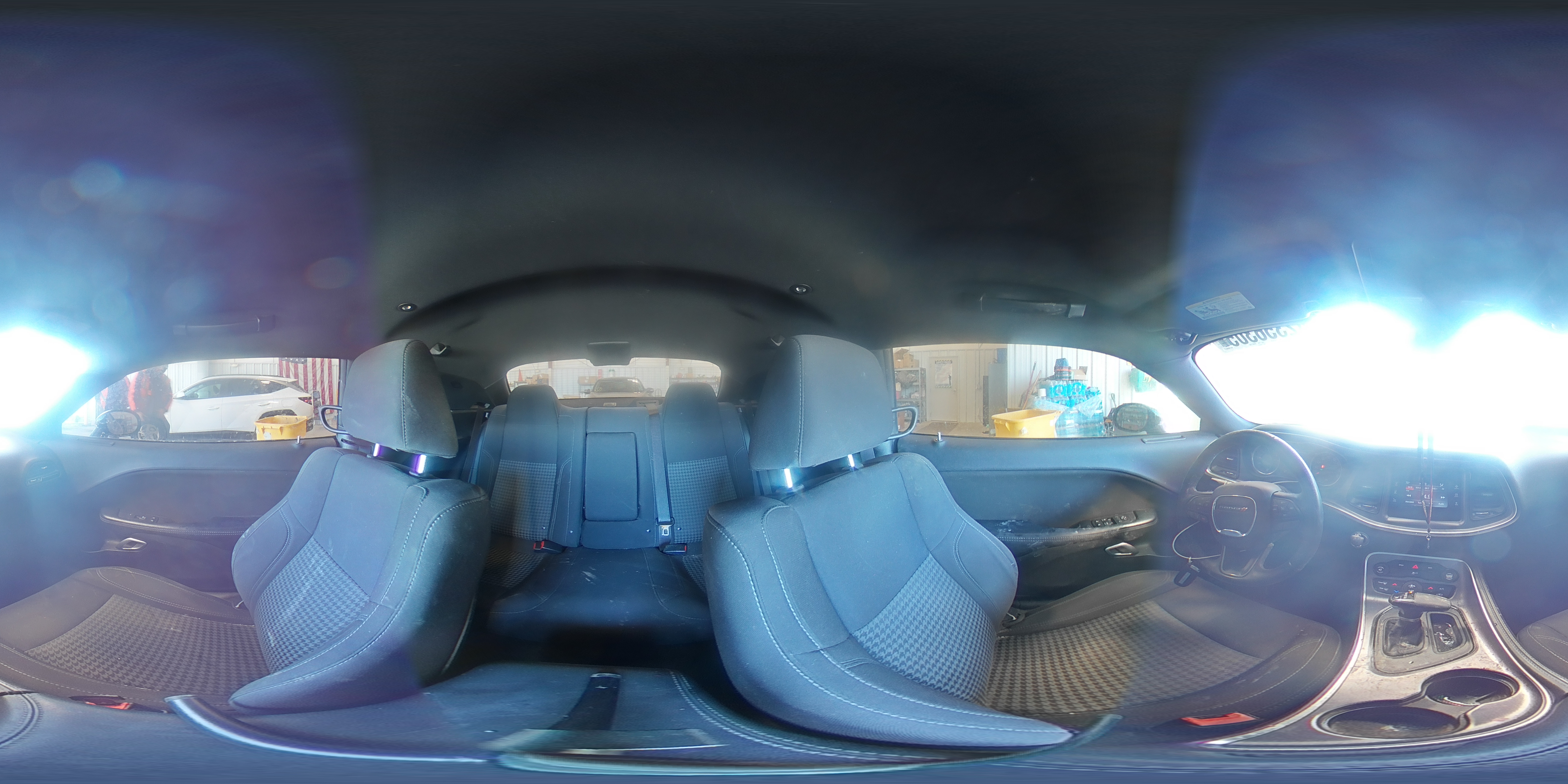2016 Dodge Challenger - Image 13