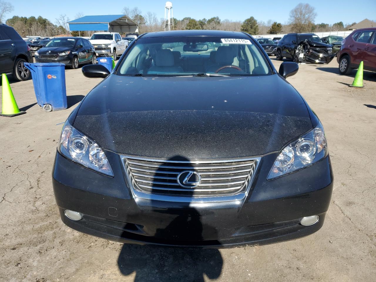 2008 Lexus ES - Image 5