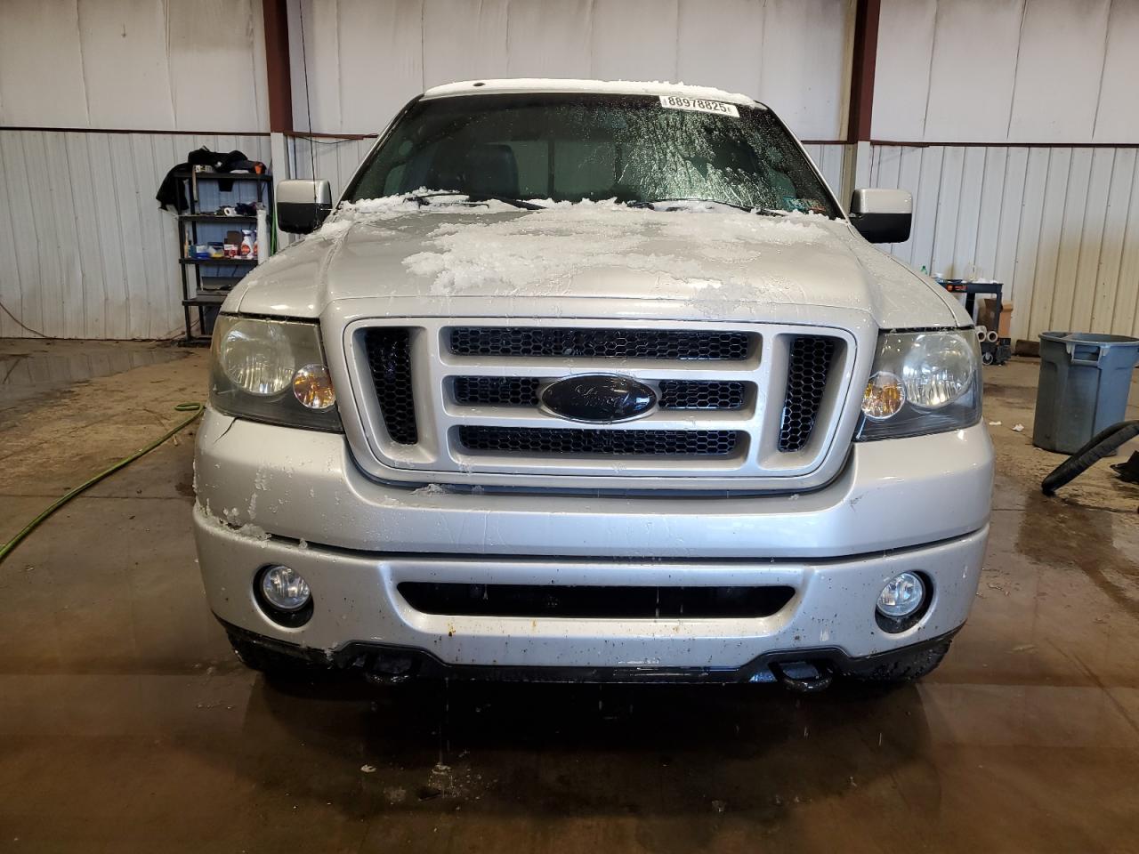 2008 Ford F-150 - Image 5