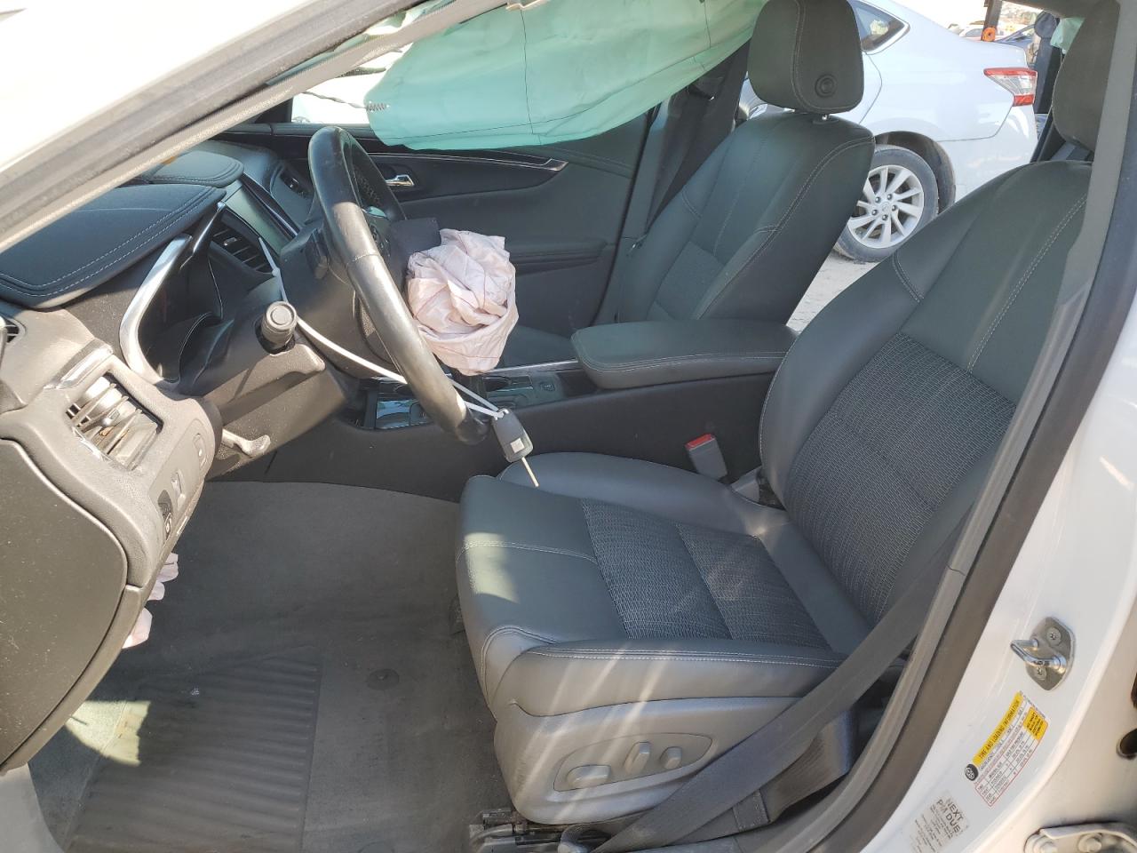 2018 Chevrolet Impala - Image 7