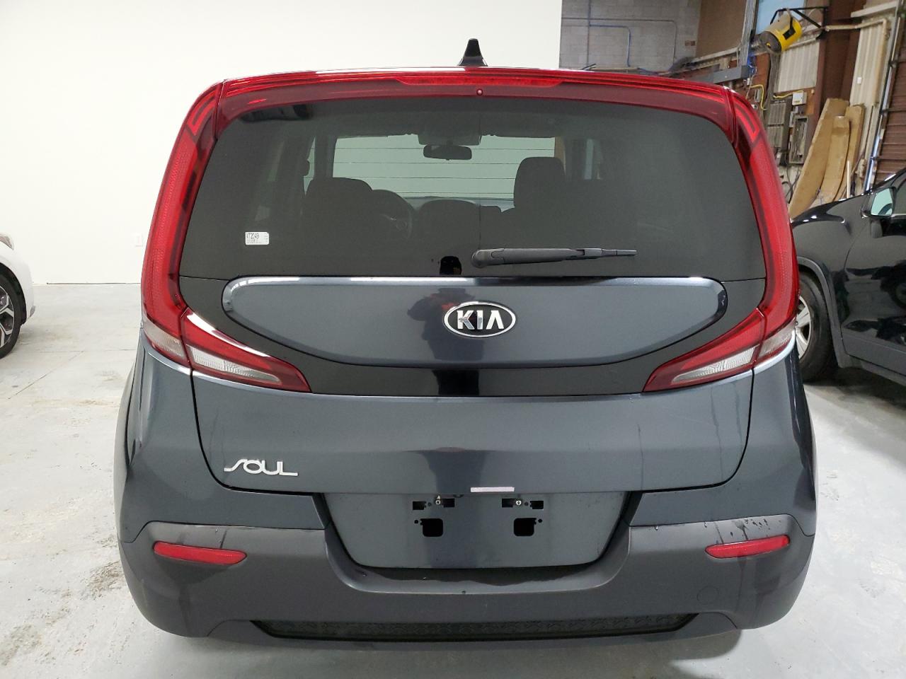 2020 Kia Soul - Image 6