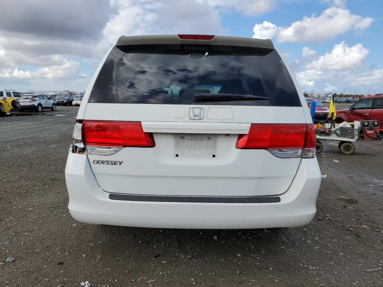 2008 Honda Odyssey - Image 6