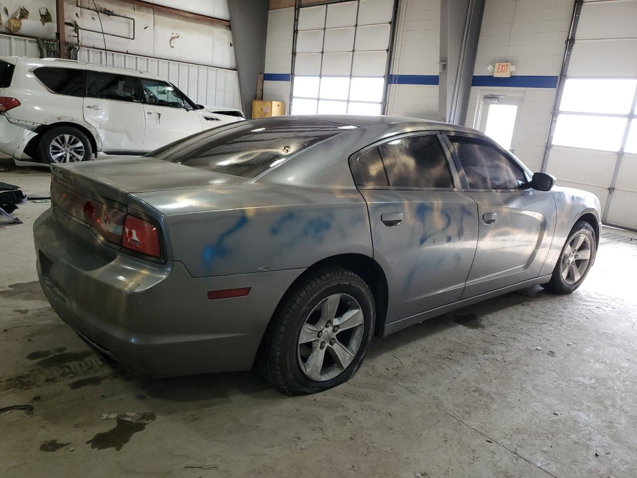 2011 Dodge Charger - Image 3
