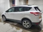 2014 Ford Escape Se للبيع في Leroy، NY - Mechanical