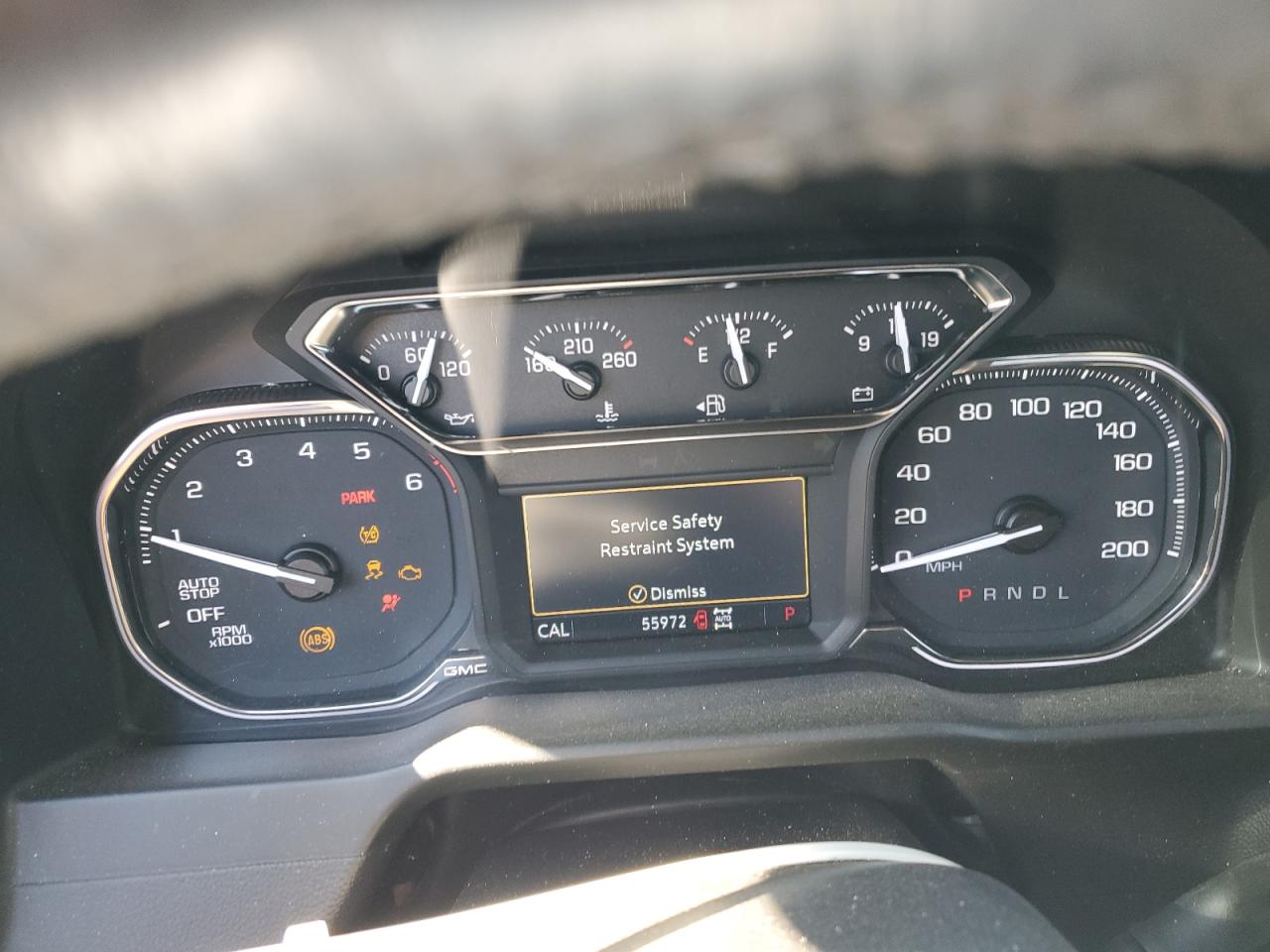 2019 GMC Sierra - Image 9