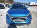 2016 Hyundai Tucson Limited იყიდება Gainesville-ში, GA - Mechanical