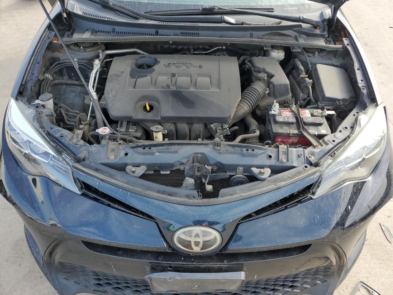 2017 Toyota Corolla - Image 11