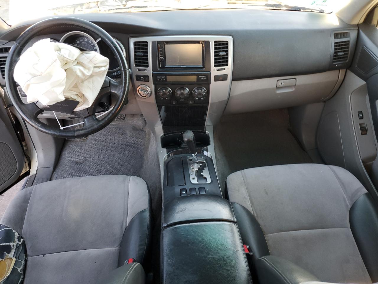 2008 Toyota 4Runner - Image 8