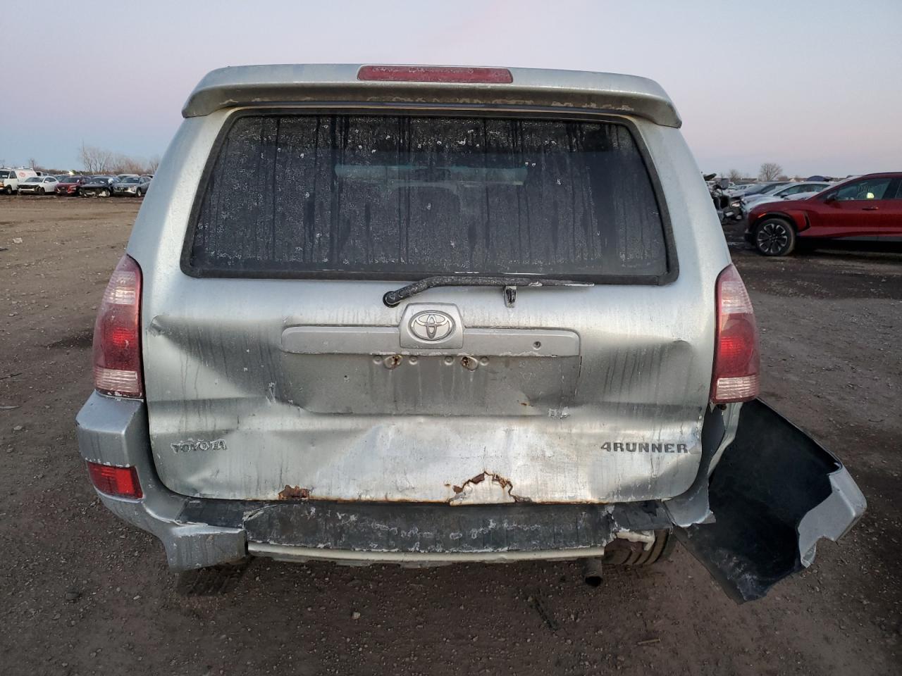 2003 Toyota 4Runner - Image 6