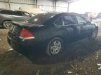 2012 Chevrolet Impala Lt for Sale in Houston, TX - Front End