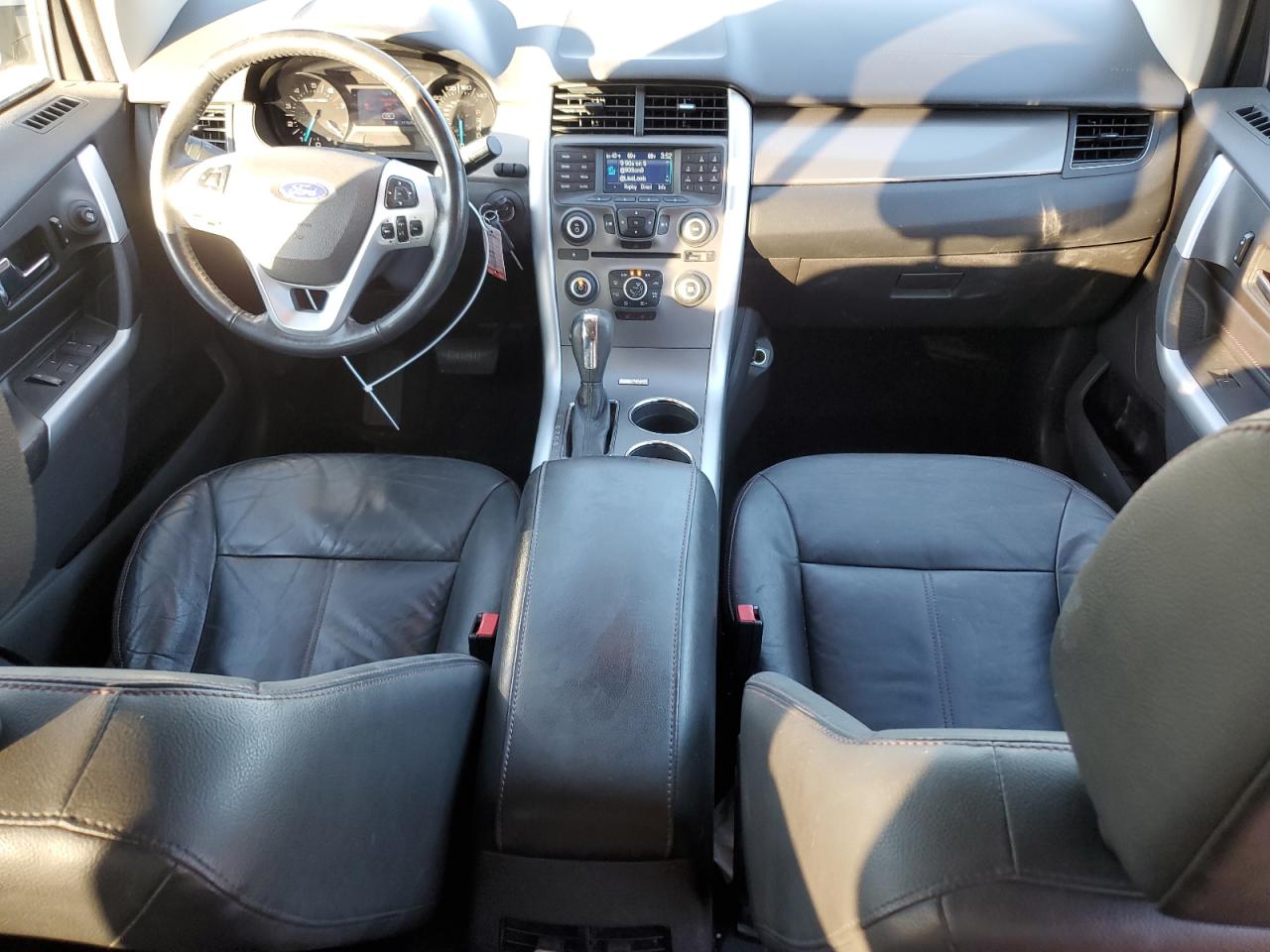 2013 Ford Edge - Image 8