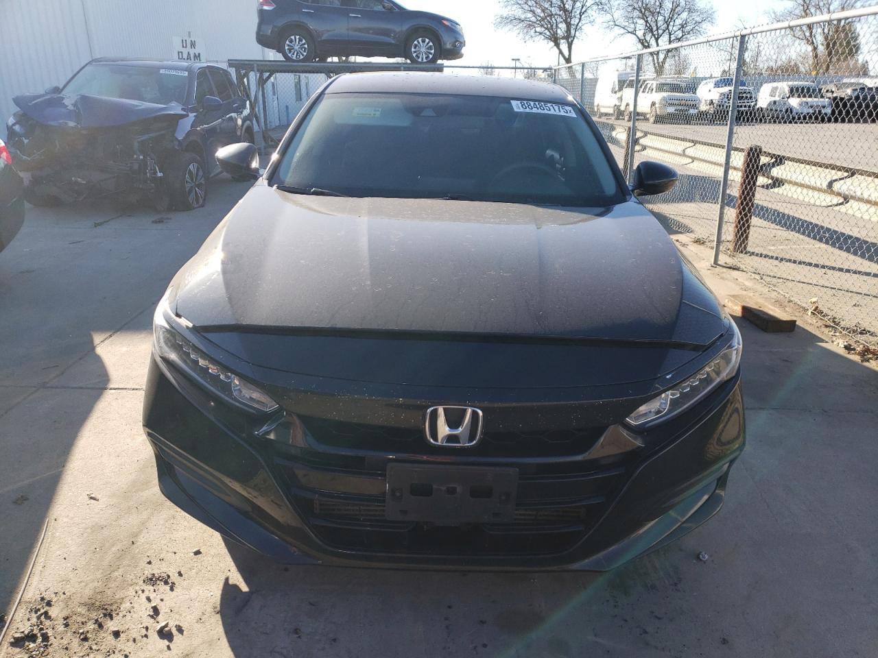 2020 Honda Accord - Image 5
