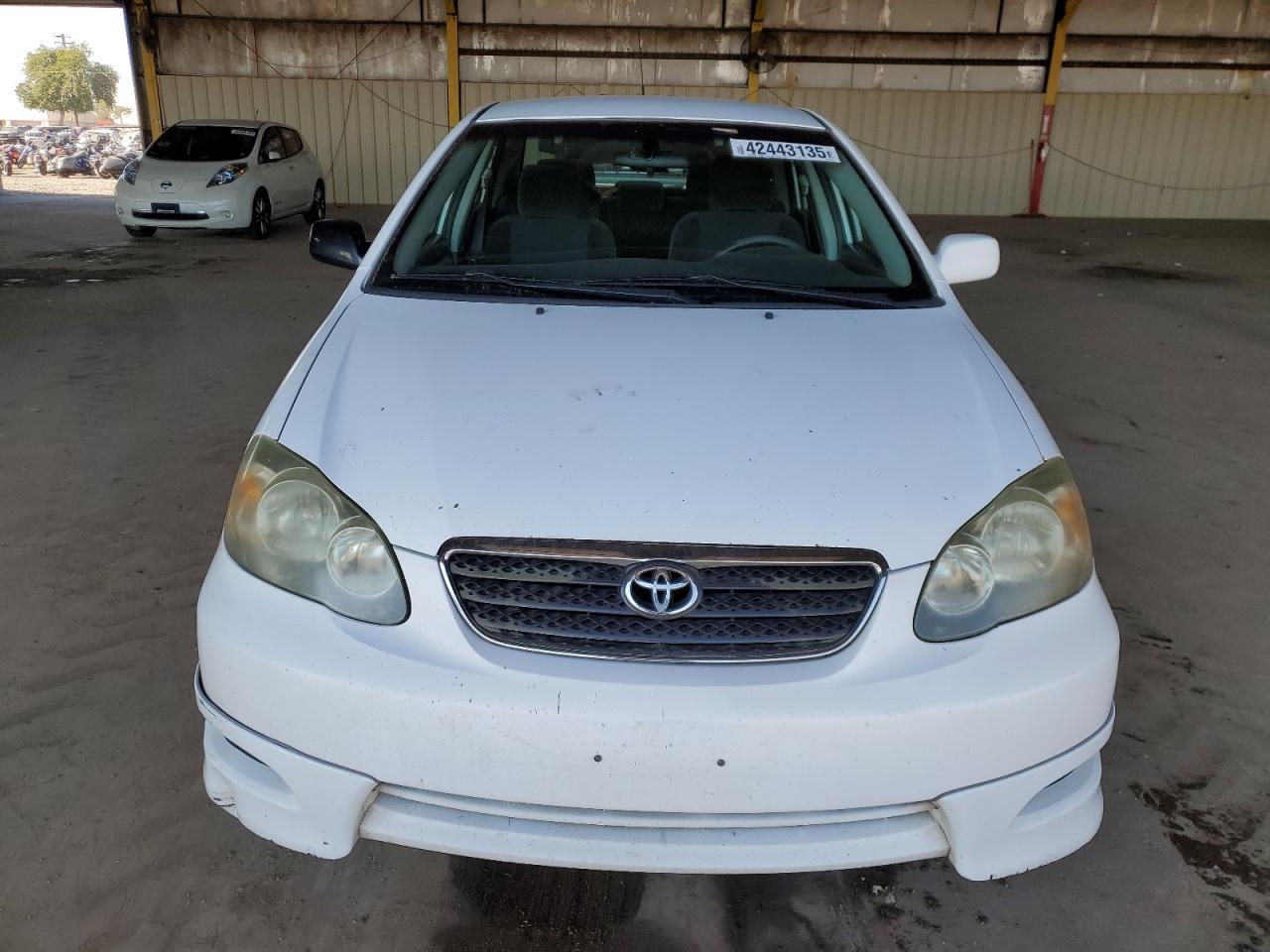 2007 Toyota Corolla - Image 5