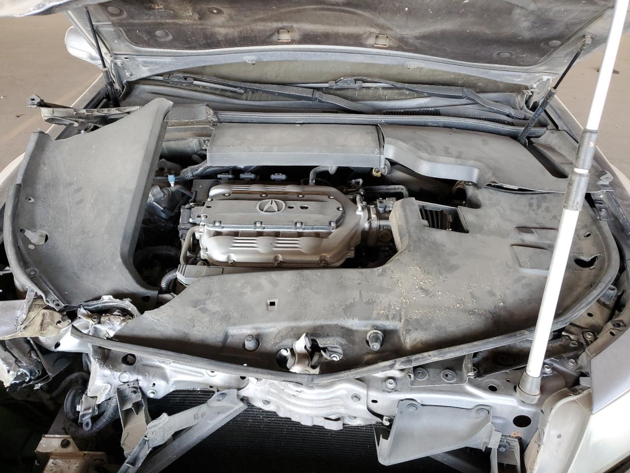 2012 Acura TL - Image 13