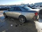 2003 Infiniti M45  en Venta en Chicago Heights, IL - Rear End