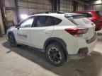 2021 Subaru Crosstrek  იყიდება Eldridge-ში, IA - Front End