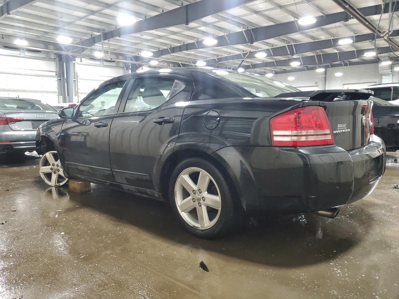 2008 Dodge Avenger - Image 2