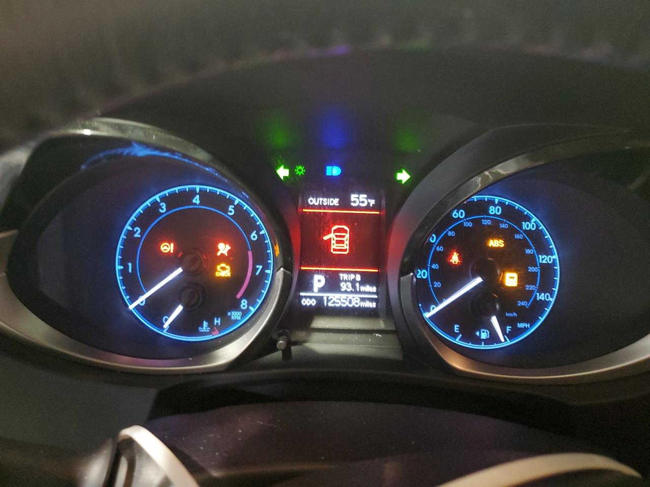 2016 Toyota Corolla - Image 9