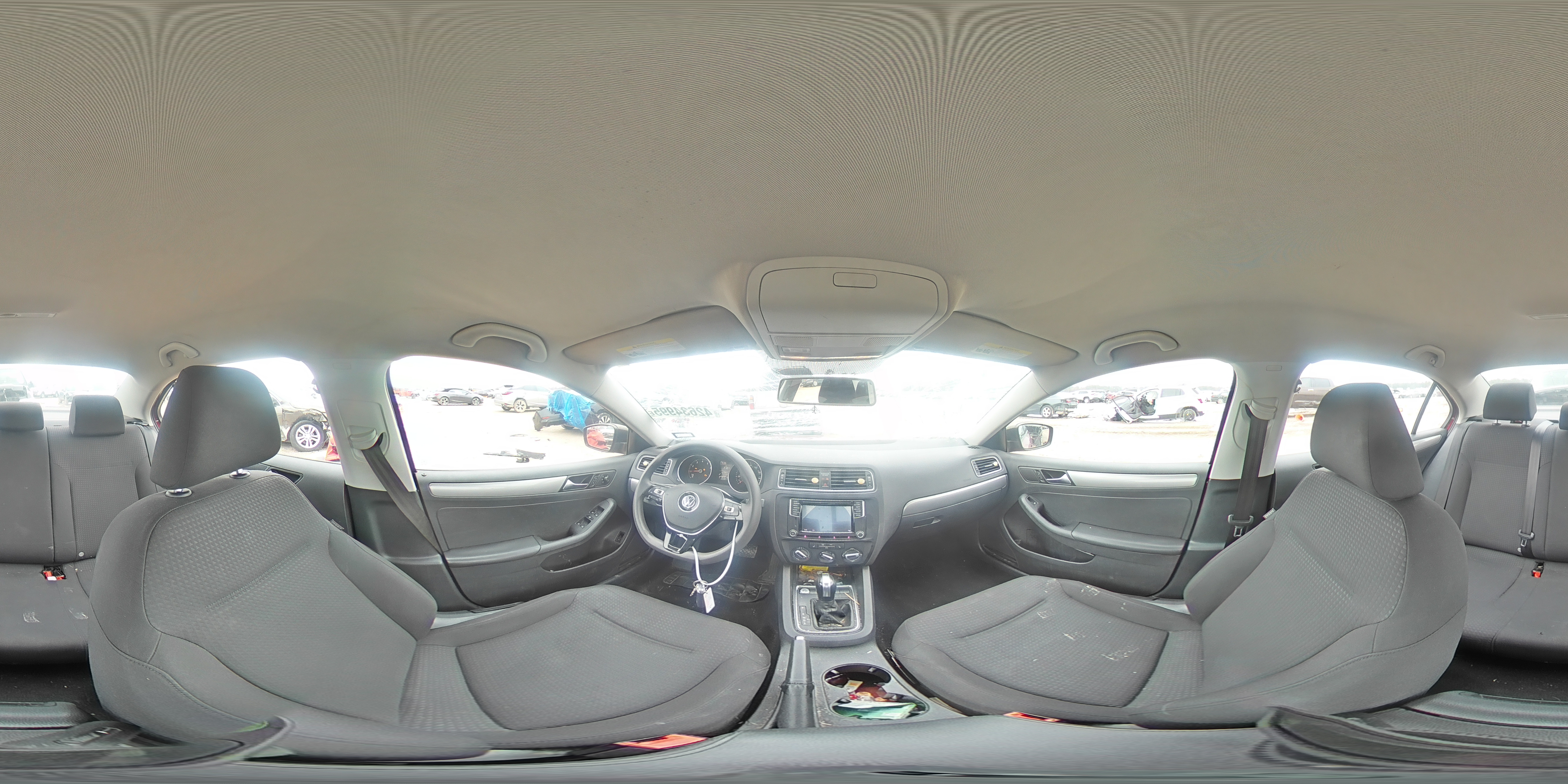 2016 Volkswagen Jetta - Image 12