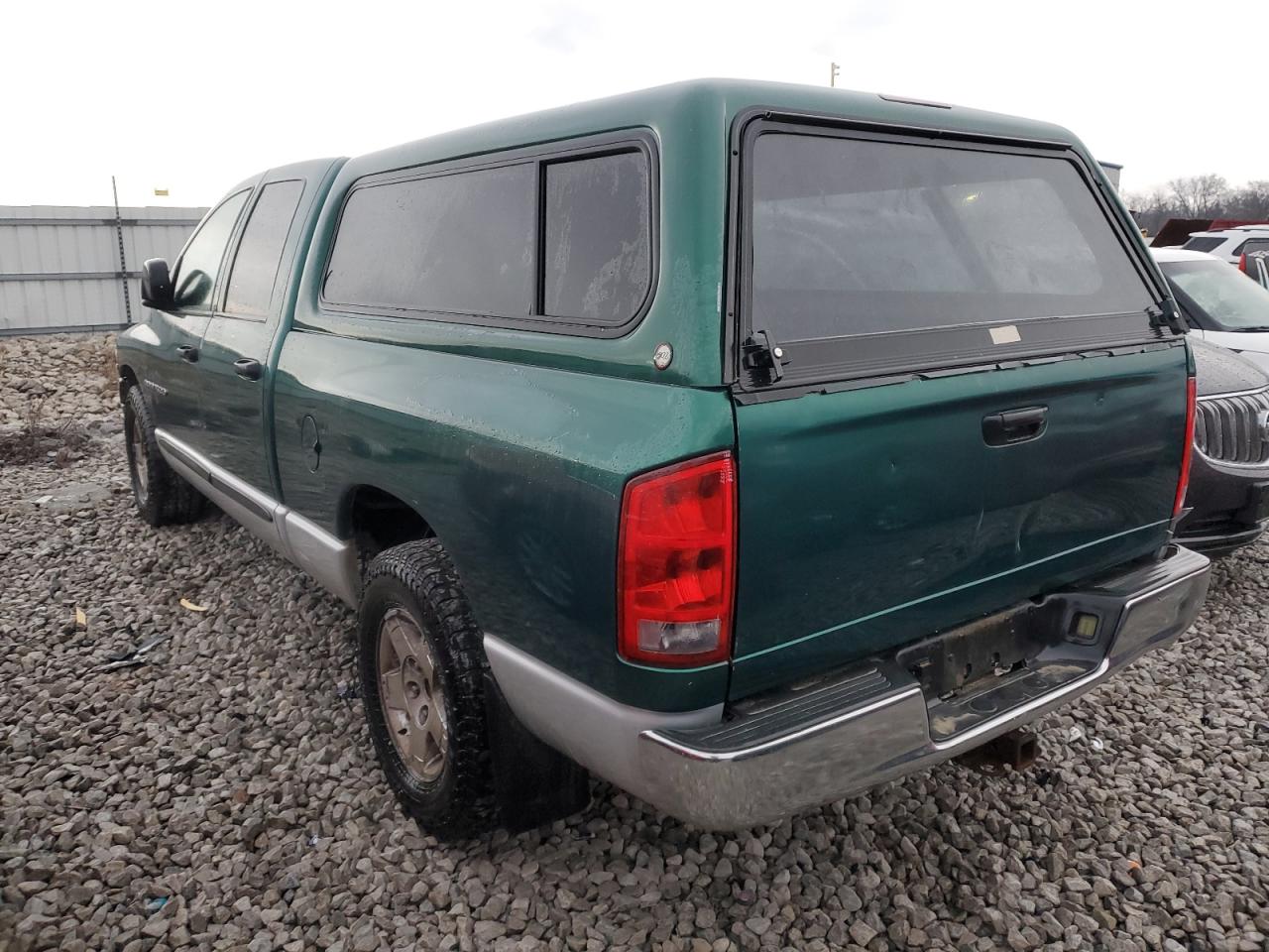 2004 Dodge RAM - Image 2